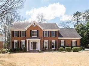 1171 Byrnwyck Road, Brookhaven, GA 30319 — most recent listing photo