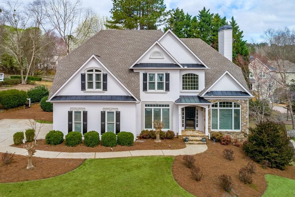 2952 Croftwood Trail, Marietta, GA 30064 — most recent listing photo