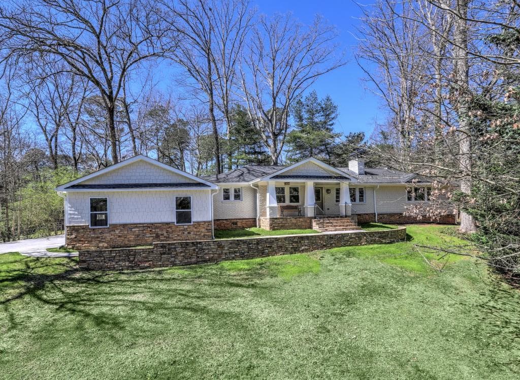 2001 Mercer Road, Smyrna, GA 30080 — most recent listing photo