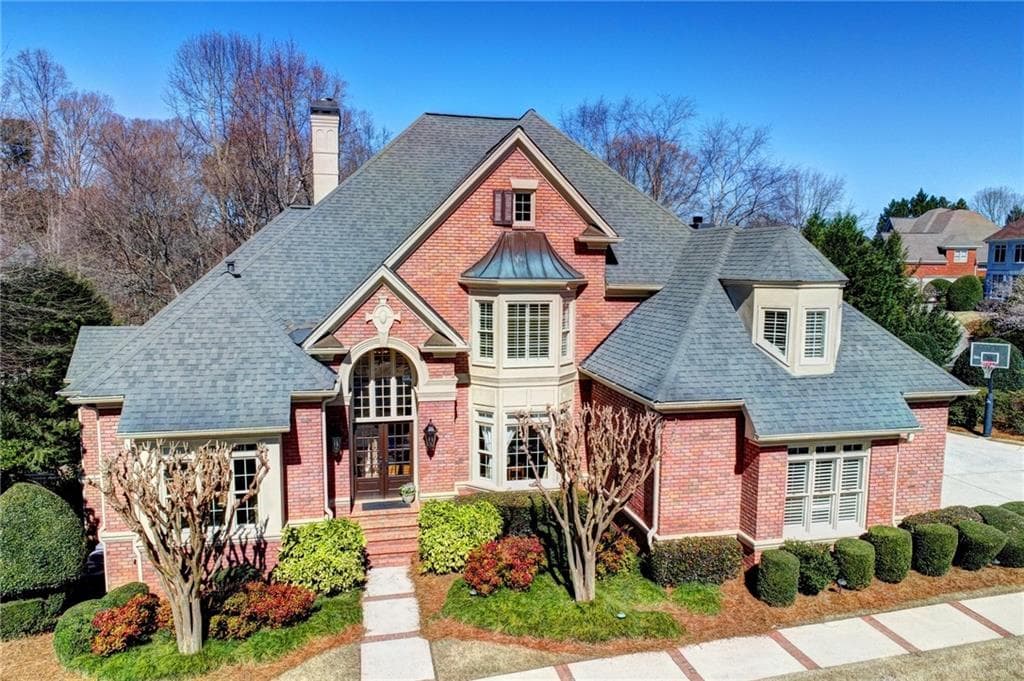 10400 Stanyan Street, Alpharetta, GA 30022 — most recent listing photo