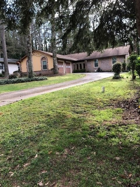 1032 Strap Hinge Trail, Stone Mountain, GA 30083 — most recent listing photo