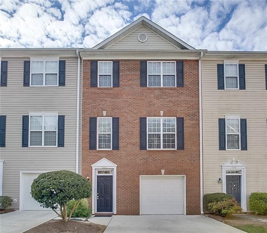5362 Hickory Knoll, Norcross, GA 30071 — most recent listing photo