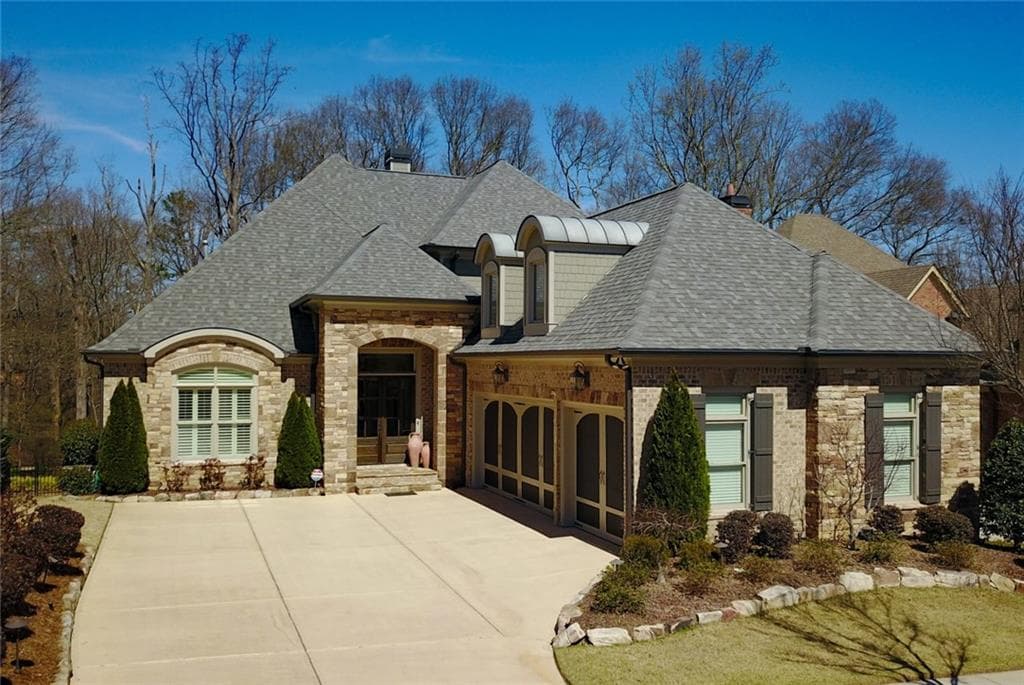 6052 Allee Way, Braselton, GA 30517 — most recent listing photo