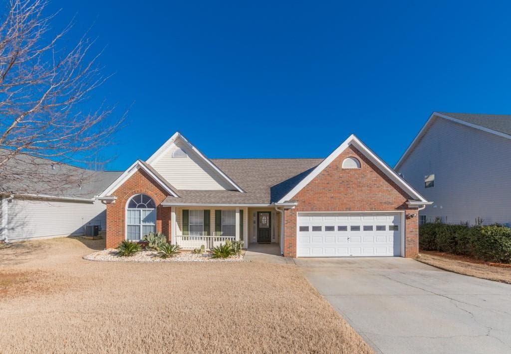 3701 JACKSON BLUFF Drive, Lawrenceville, GA 30044 — most recent listing photo