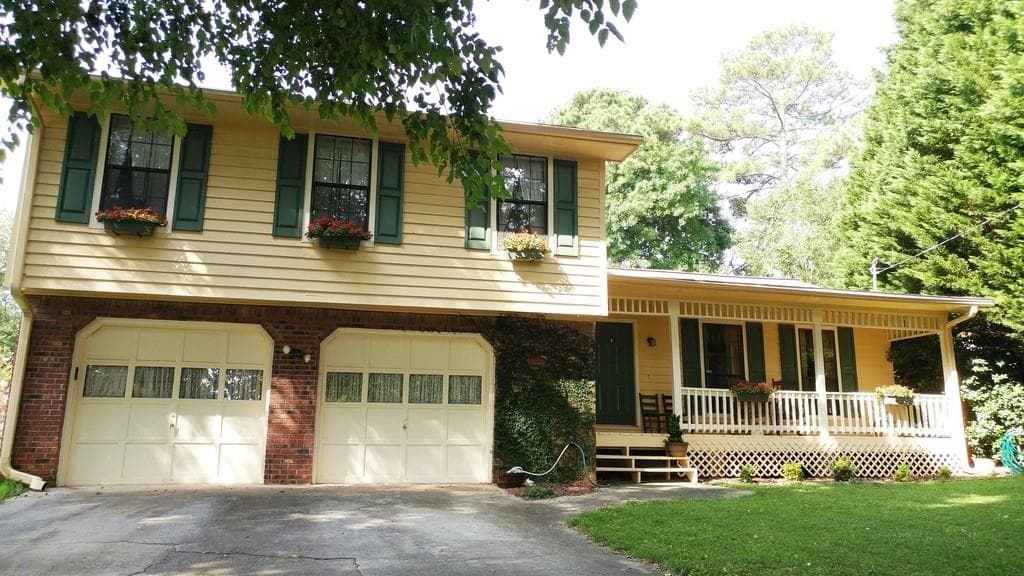 5160 Panther Lane 3, Lilburn, GA 30047 — most recent listing photo