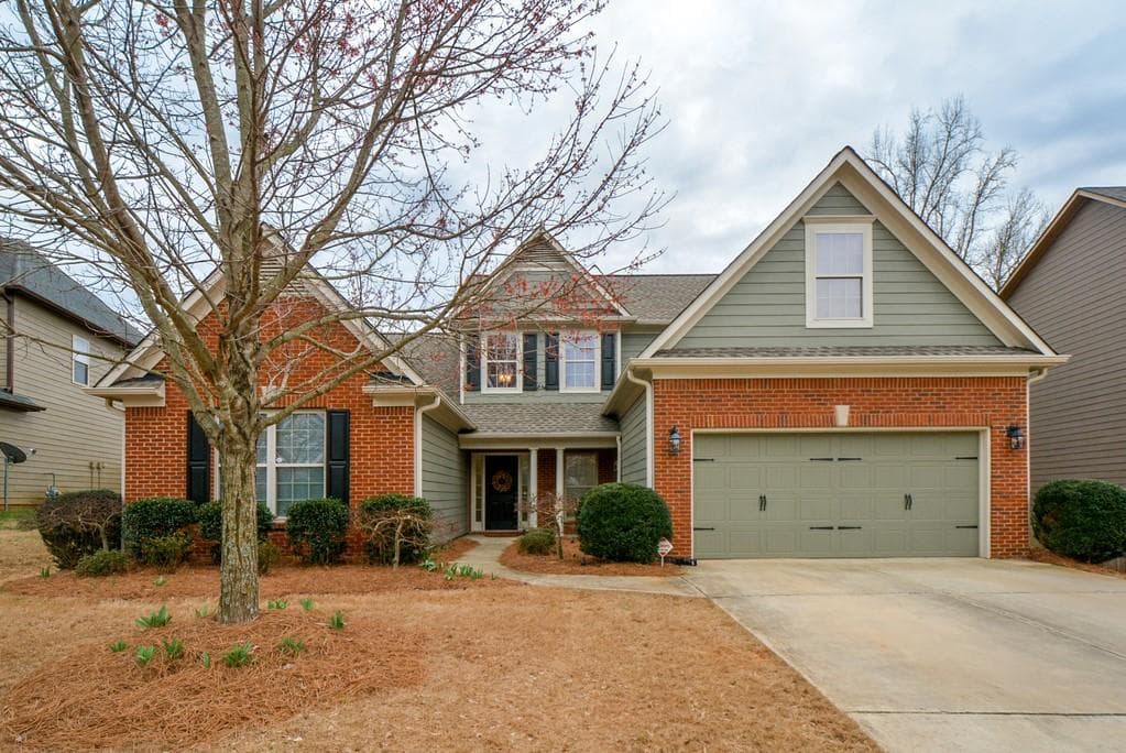 775 Liberty Bell Run, Hoschton, GA 30548 — most recent listing photo
