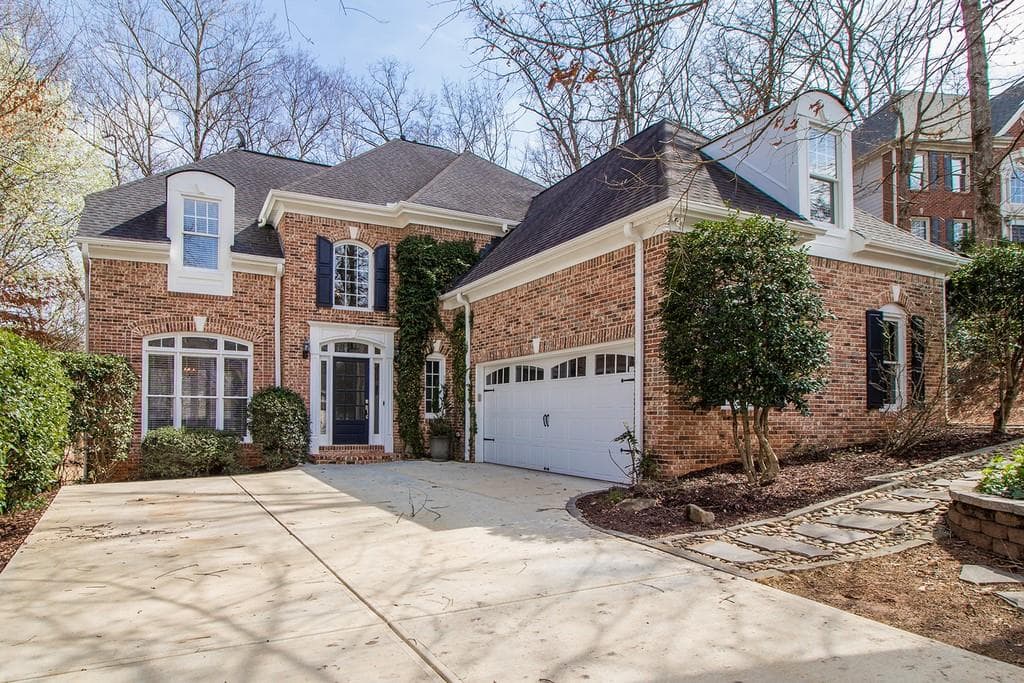 3799 Paradise Pointe, Duluth, GA 30097 — most recent listing photo
