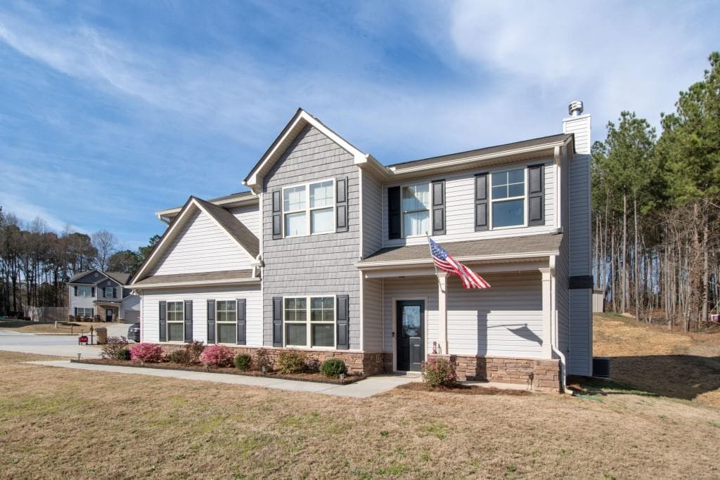 1627 Miller Valley Lane, Bethlehem, GA 30620 — most recent listing photo