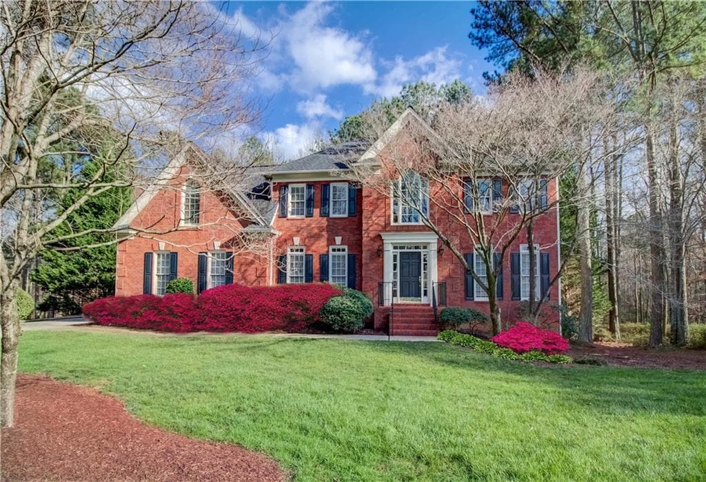 2314 Meadow Isle Lane, Lawrenceville, GA 30043 — most recent listing photo