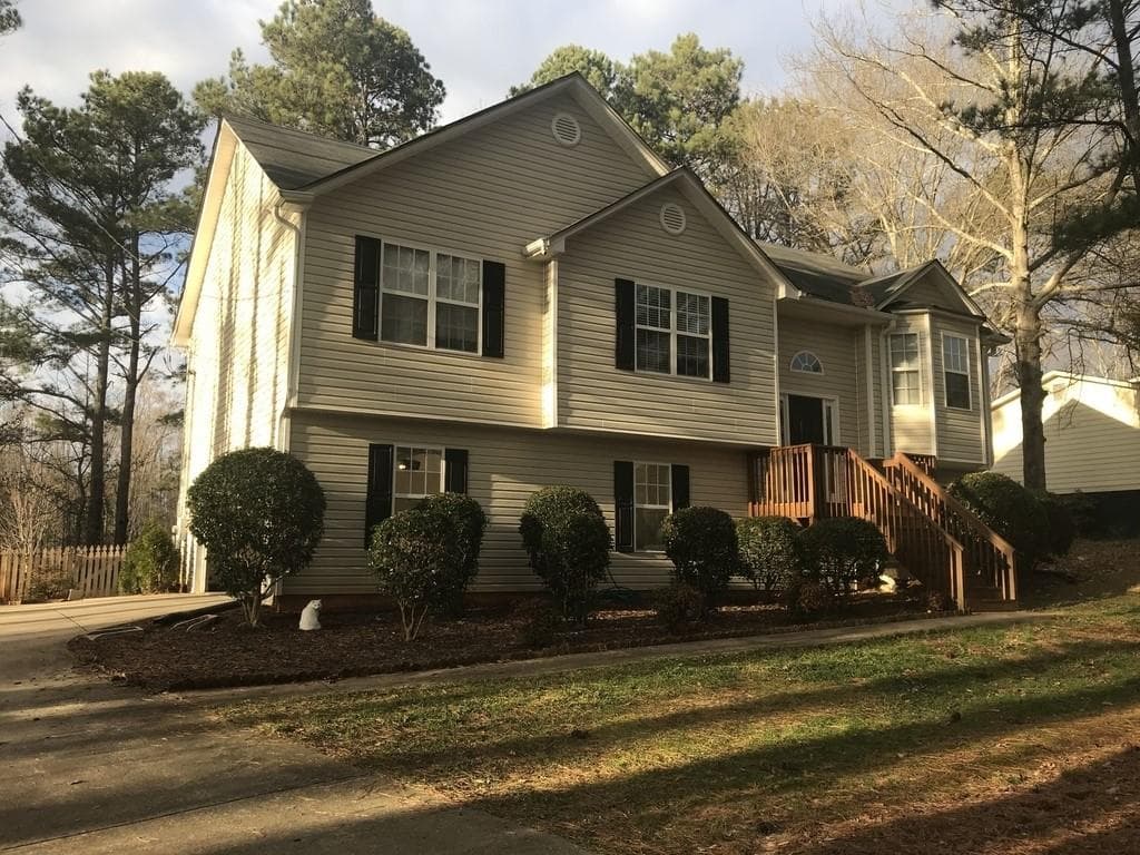 2322 ROBIN RIDGE Drive, Dacula, GA 30019 — most recent listing photo