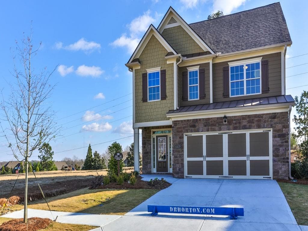 4325 Altona Place, Cumming, GA 30028 — most recent listing photo