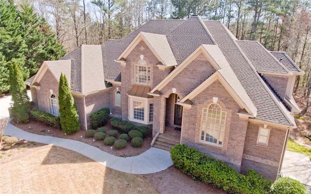 600 Hickory Mill Lane, Alpharetta, GA 30004 — most recent listing photo