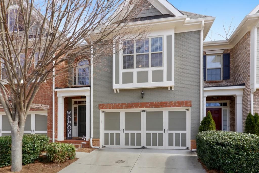 7530 Jamestown Drive 132, Alpharetta, GA 30005 — most recent listing photo