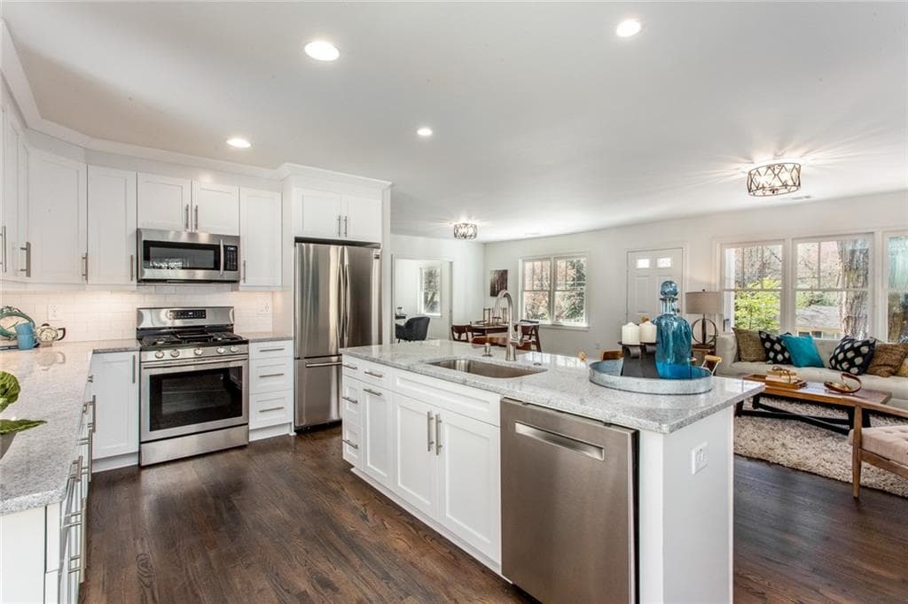 1172 N Carter Road, Decatur, GA 30030 — most recent listing photo