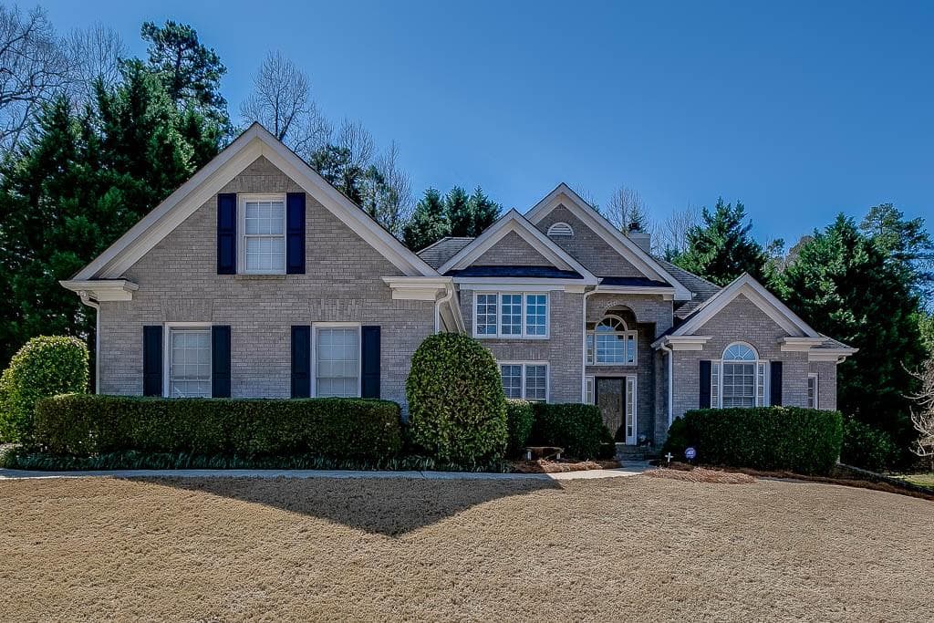 4440 Signal Ridge Court, Buford, GA 30518 — most recent listing photo