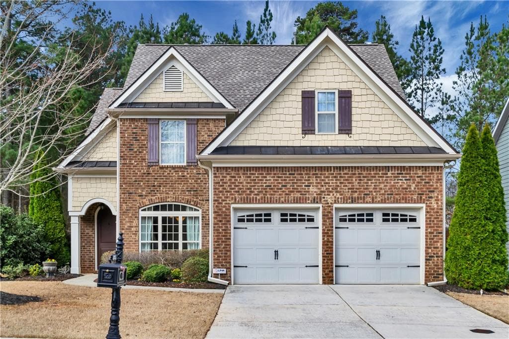 2855 Whitfield Avenue, Cumming, GA 30040 — most recent listing photo