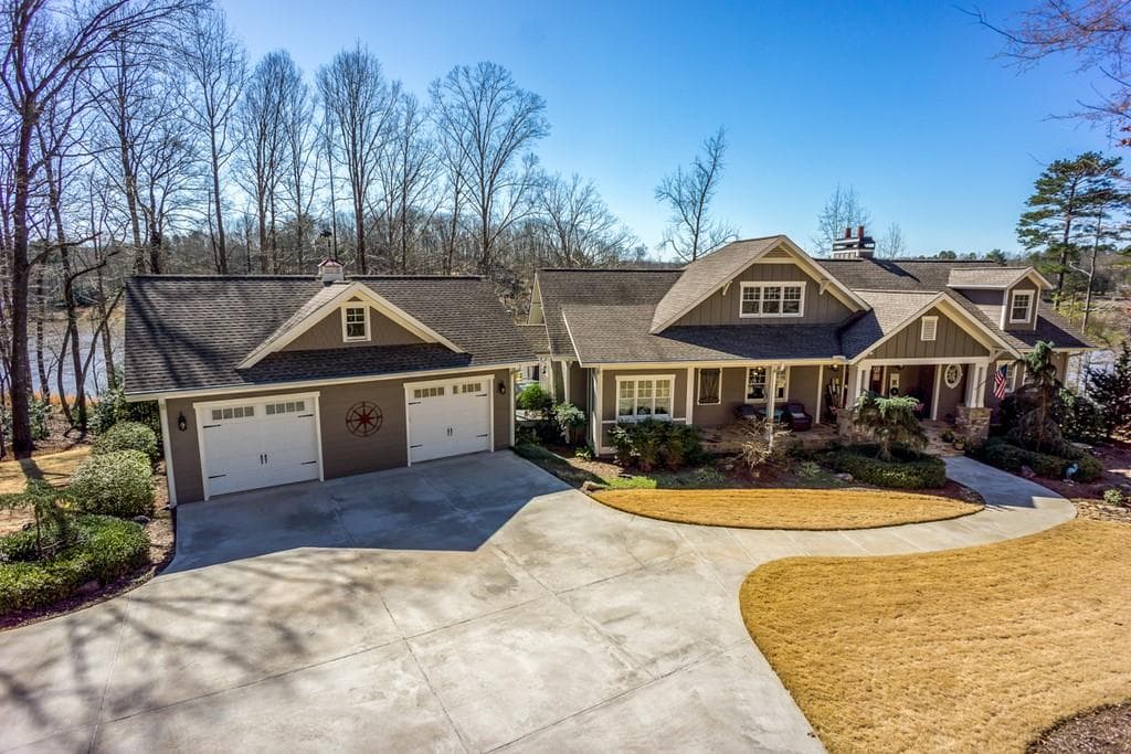 94 PLANTATION Crossing, Nicholson, GA 30565 — most recent listing photo
