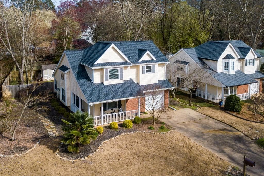 898 Halston Court, Marietta, GA 30062 — most recent listing photo