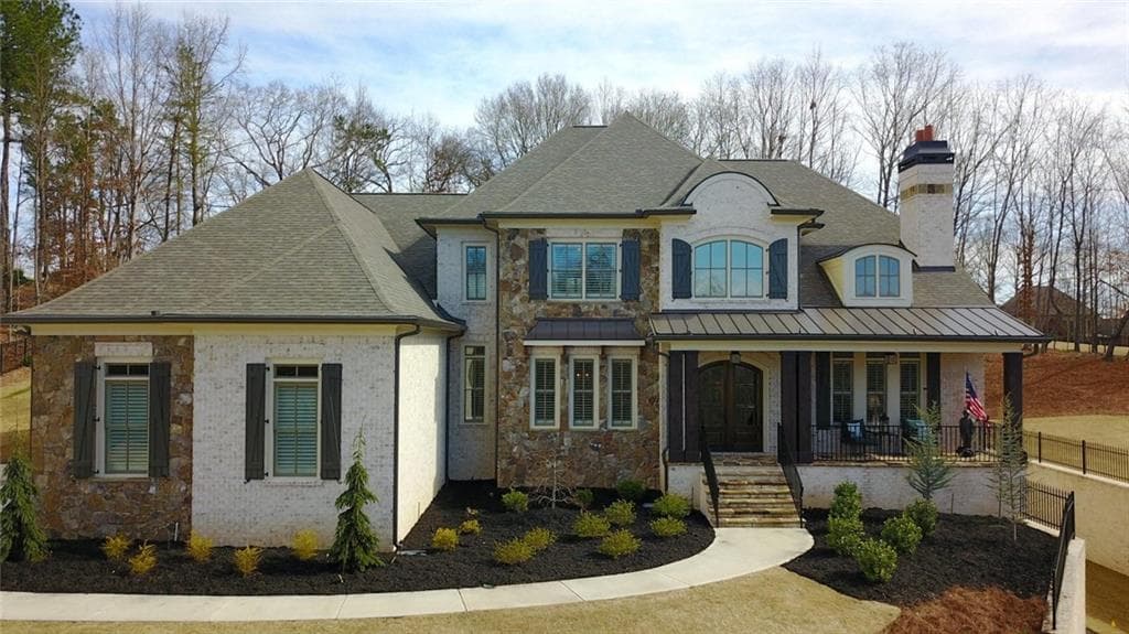5884 Yoshino Cherry Lane, Braselton, GA 30517 — most recent listing photo