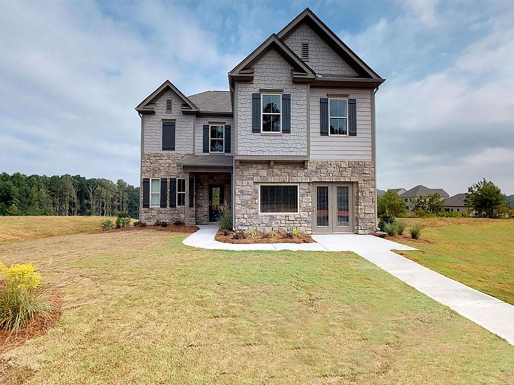 4355 Altona Place, Cumming, GA 30028 — most recent listing photo