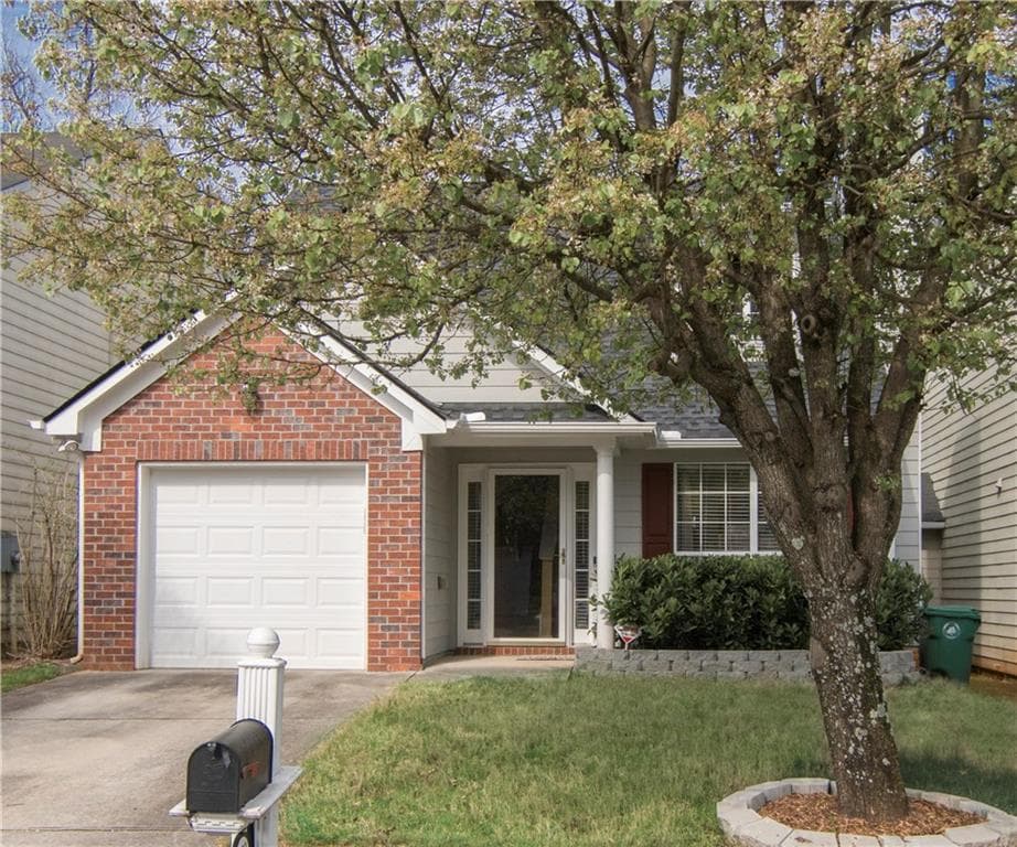 1630 Charleston Walk, Atlanta, GA 30316 — most recent listing photo