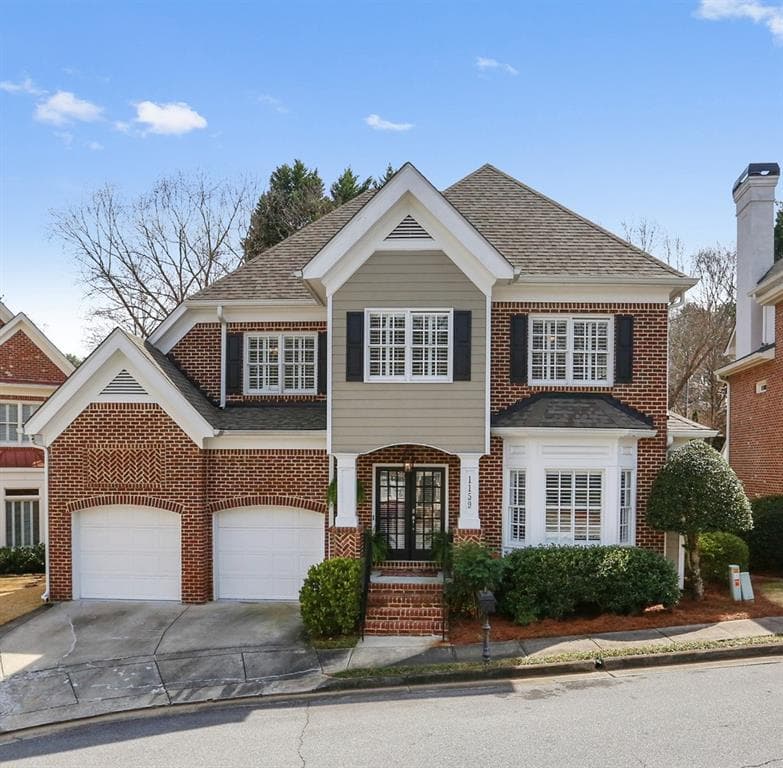 1159 Fairway Gardens, Brookhaven, GA 30319 — most recent listing photo