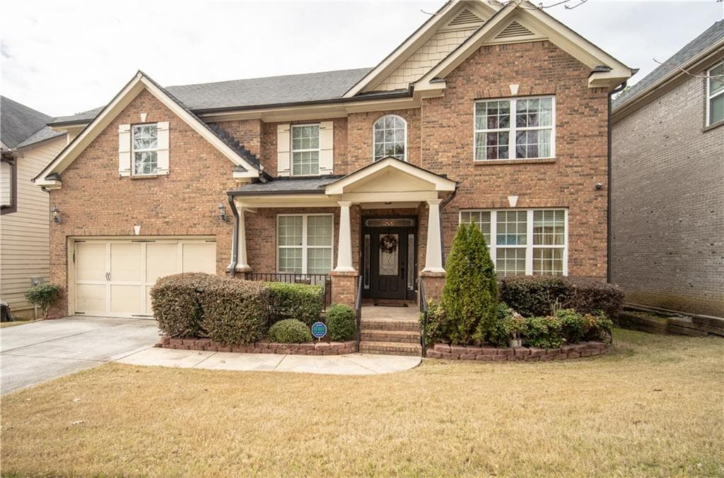 480 Chandler Bluff Court, Grayson, GA 30052 — most recent listing photo