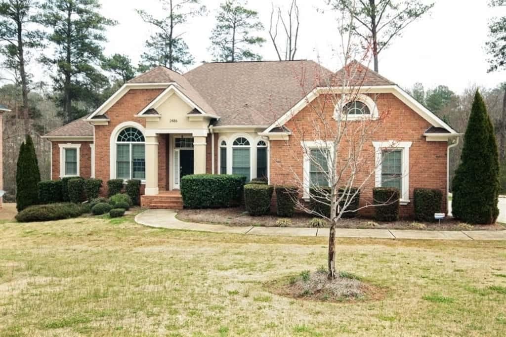2486 Gable Court, Atlanta, GA 30331 — most recent listing photo