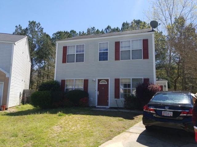 3 bedroom, 4 bathroom, 1,326 sq ft single family residence sold at 1946 Patterson Park Place, Lawrenceville, GA 30044