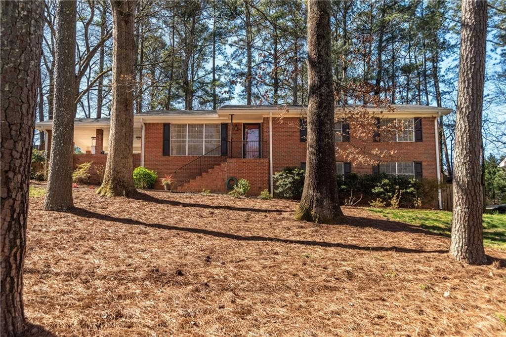 150 Anita Place, Mableton, GA 30126 — most recent listing photo