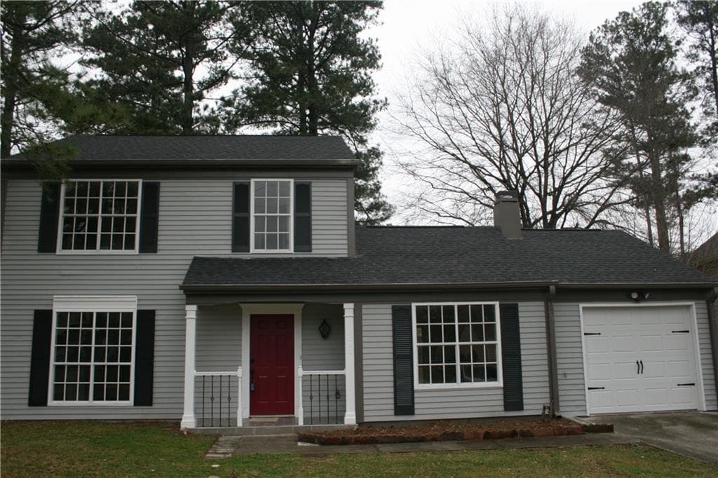 1582 Black Hickory Place, Norcross, GA 30093 — most recent listing photo