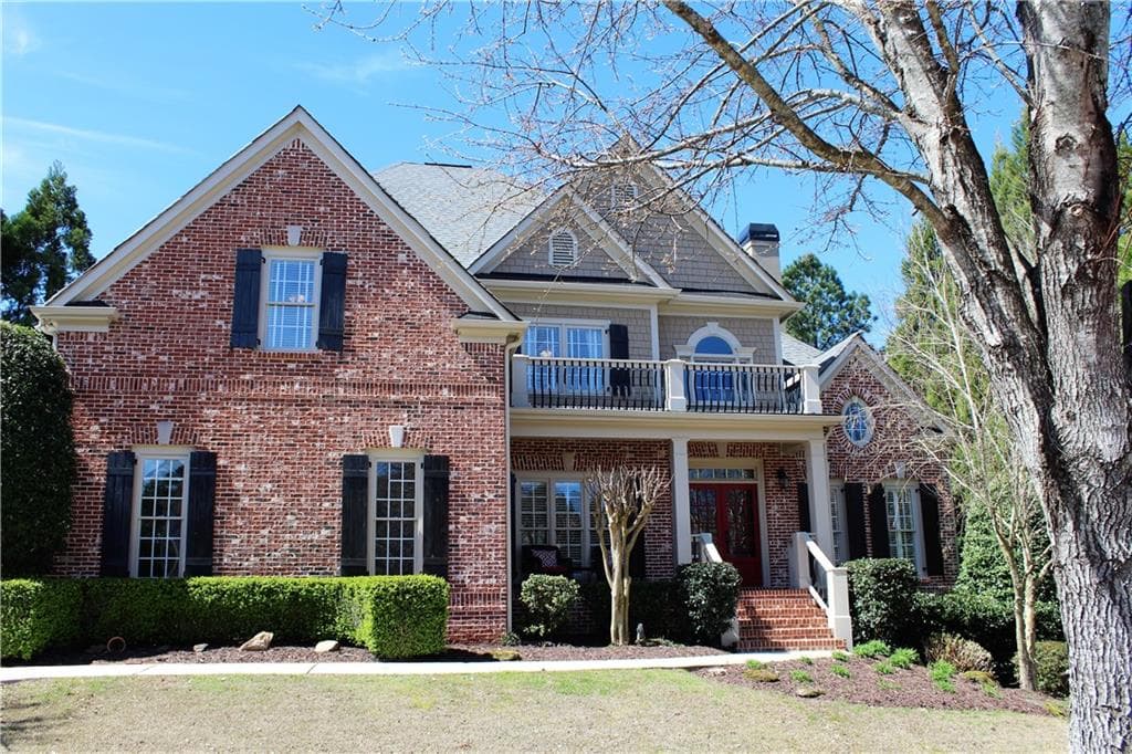 1403 Edenham Lane, Cumming, GA 30041 — most recent listing photo