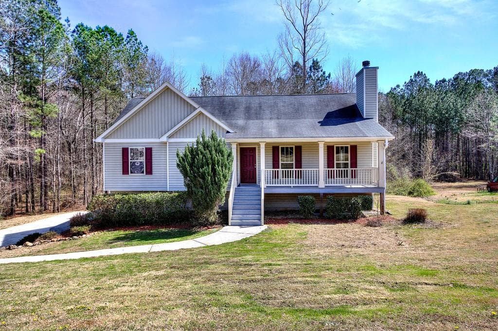 19 Autumn Place, White, GA 30184 — most recent listing photo