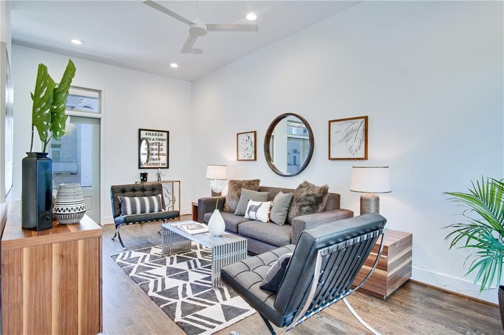 3 bedroom, 3 bathroom, 1,540 sq ft townhouse sold at 104 Mattie Branch, Atlanta, GA 30316
