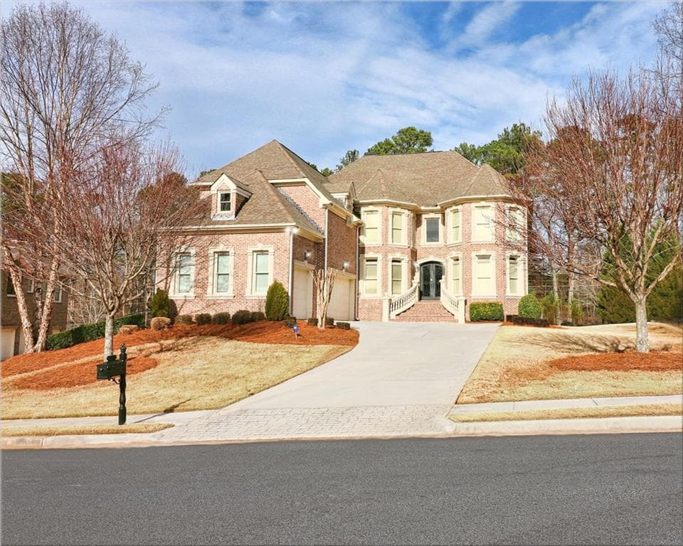 4643 Mossey Drive, Lithonia, GA 30038 — most recent listing photo