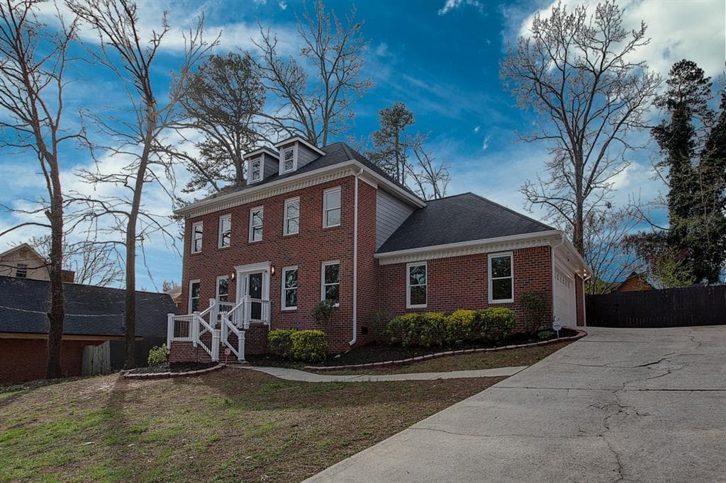 5647 Manassas Run, Stone Mountain, GA 30087 — most recent listing photo
