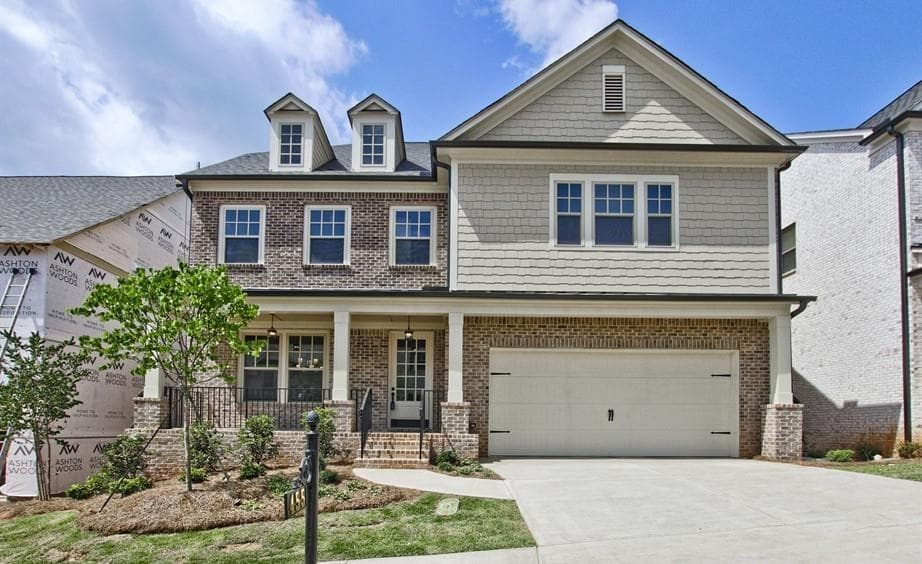 455 Baroque Drive, Alpharetta, GA 30009 — most recent listing photo