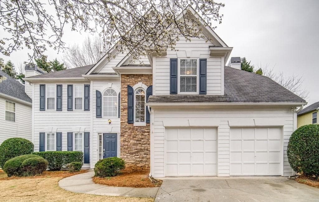 3825 Kirkwood Run, Kennesaw, GA 30144 — most recent listing photo