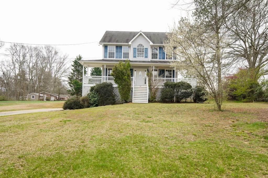 197 Mckinley Court, Powder Springs, GA 30127 — most recent listing photo