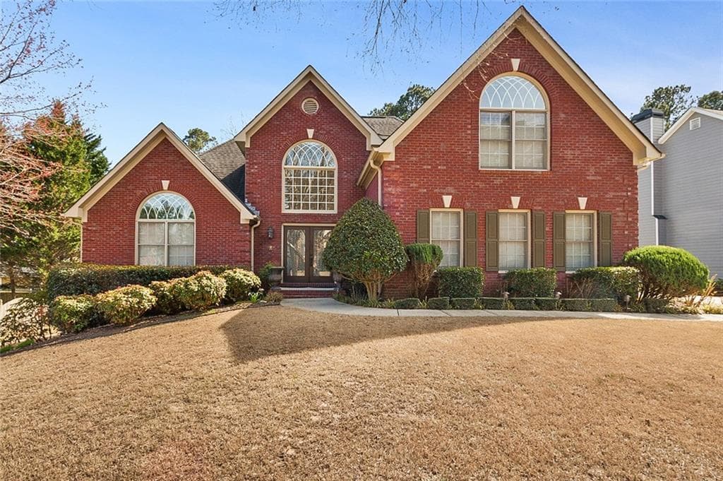 600 Silverberry Lane, Sugar Hill, GA 30518 — most recent listing photo