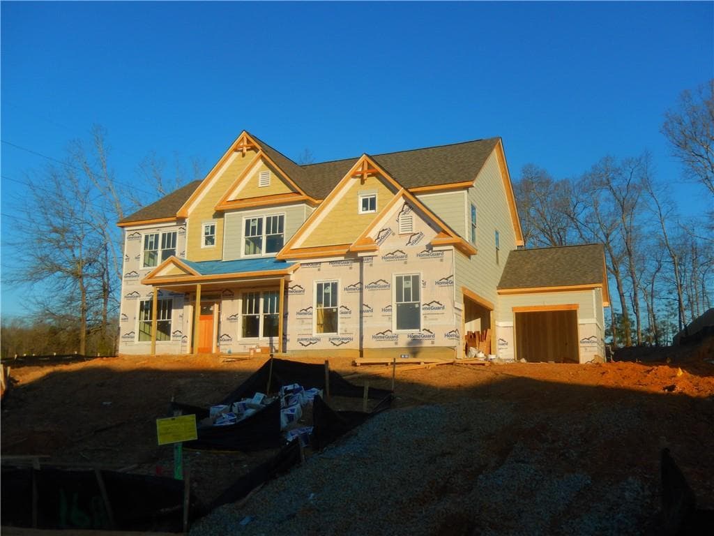 508 Mulberry Fern Drive, Auburn, GA 30011 — most recent listing photo