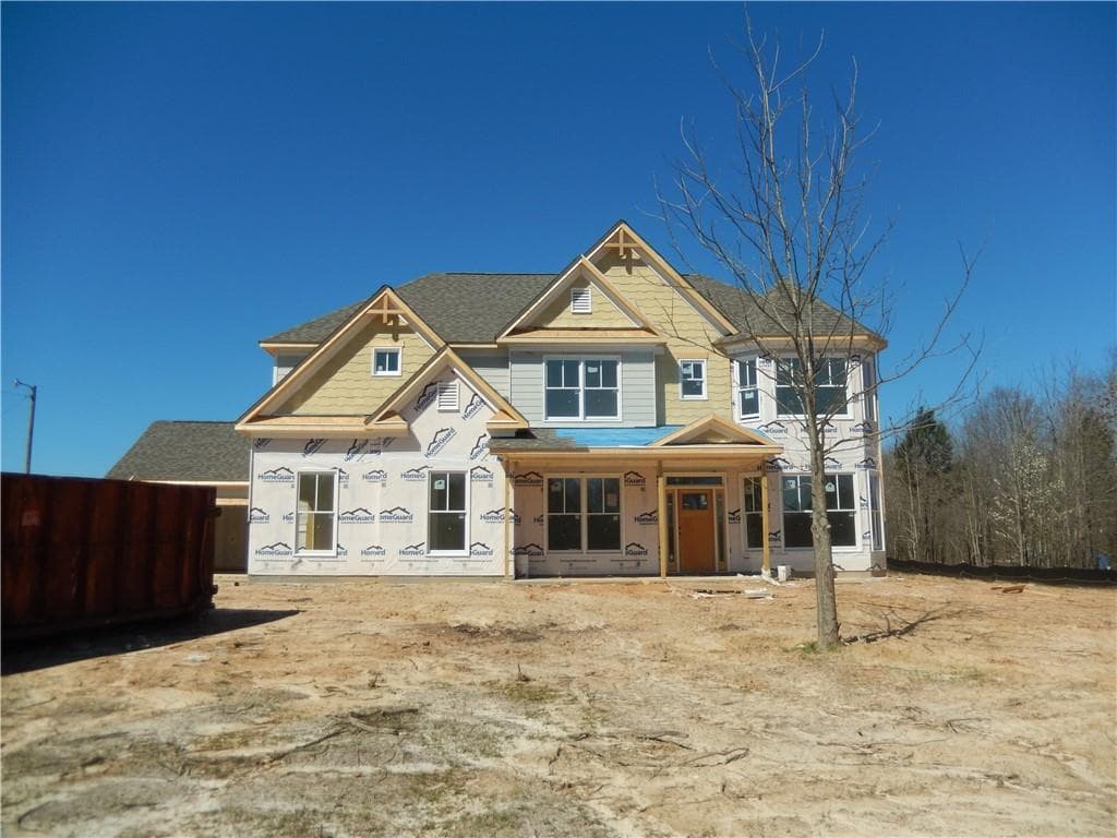 582 Hayes Road, Auburn, GA 30011 — most recent listing photo