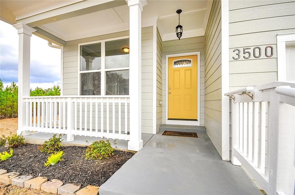 3500 Creekview Drive, Union City, GA 30291 — most recent listing photo