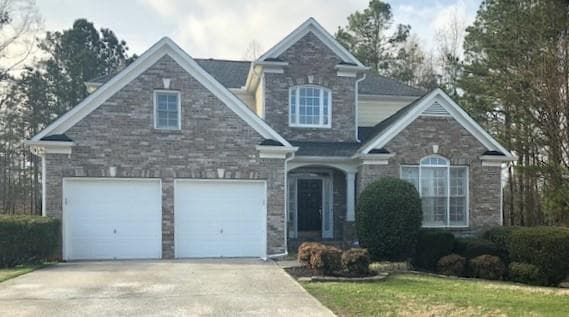 5 Hunters Crossing, Dallas, GA 30157 — most recent listing photo