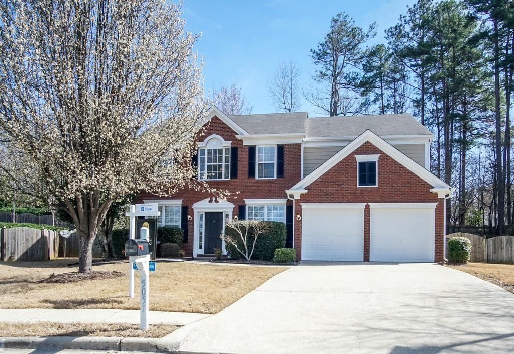 5051 Raventhorpe Court, Suwanee, GA 30024 — most recent listing photo