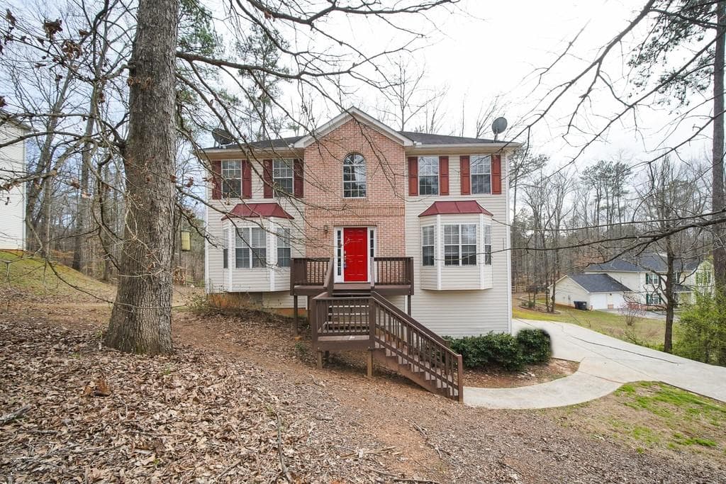2048 Arbor Forest Drive, Marietta, GA 30064 — most recent listing photo