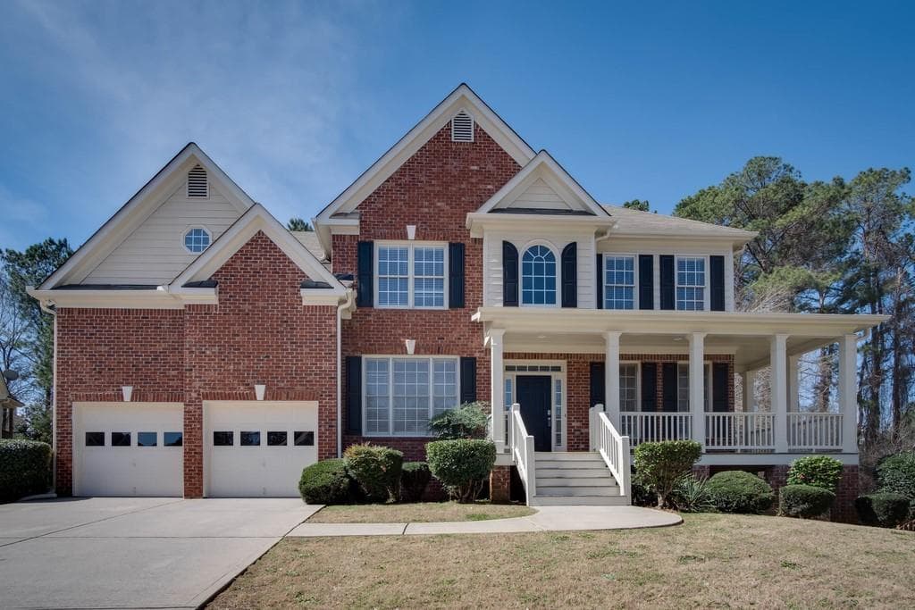 3172 Creek Trace, Hiram, GA 30141 — most recent listing photo