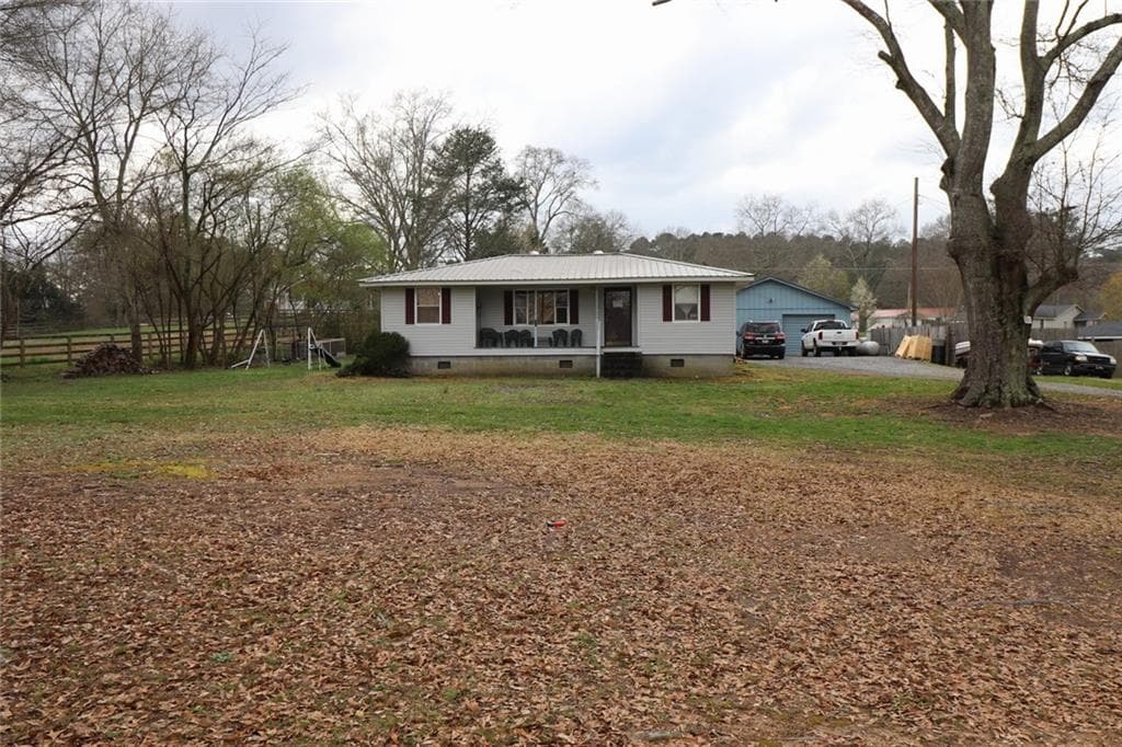 346 Nichols Road, Rome, GA 30161 — most recent listing photo