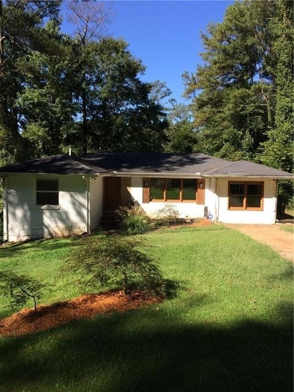 1389 Sandy Lane, Decatur, GA 30032 — most recent listing photo