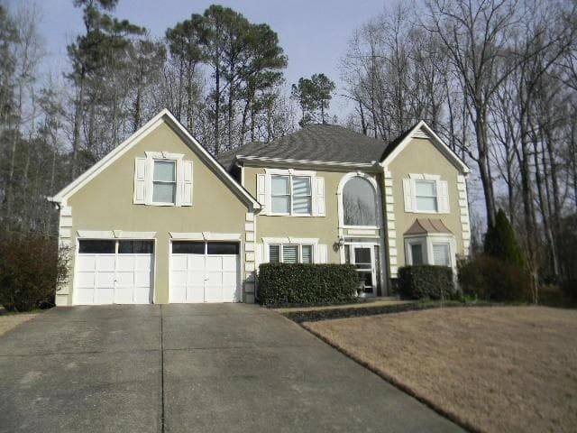 2861 Carmain Drive, Marietta, GA 30064 — most recent listing photo
